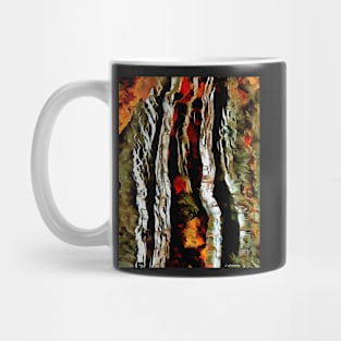 Stocksom Rock Specimen 4 Mug